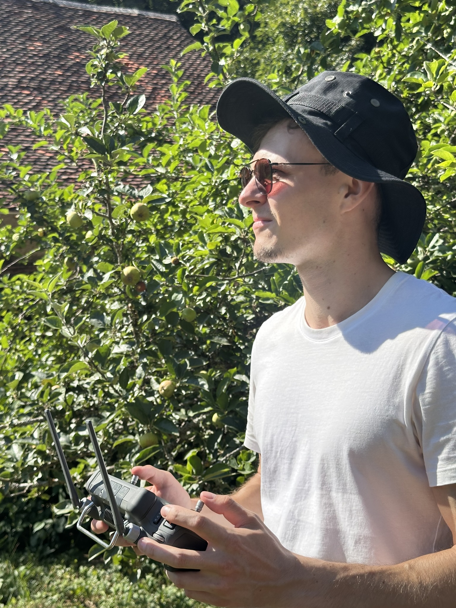 Photo video drones alsace JHDrones Photo video drones alsace JHDrones