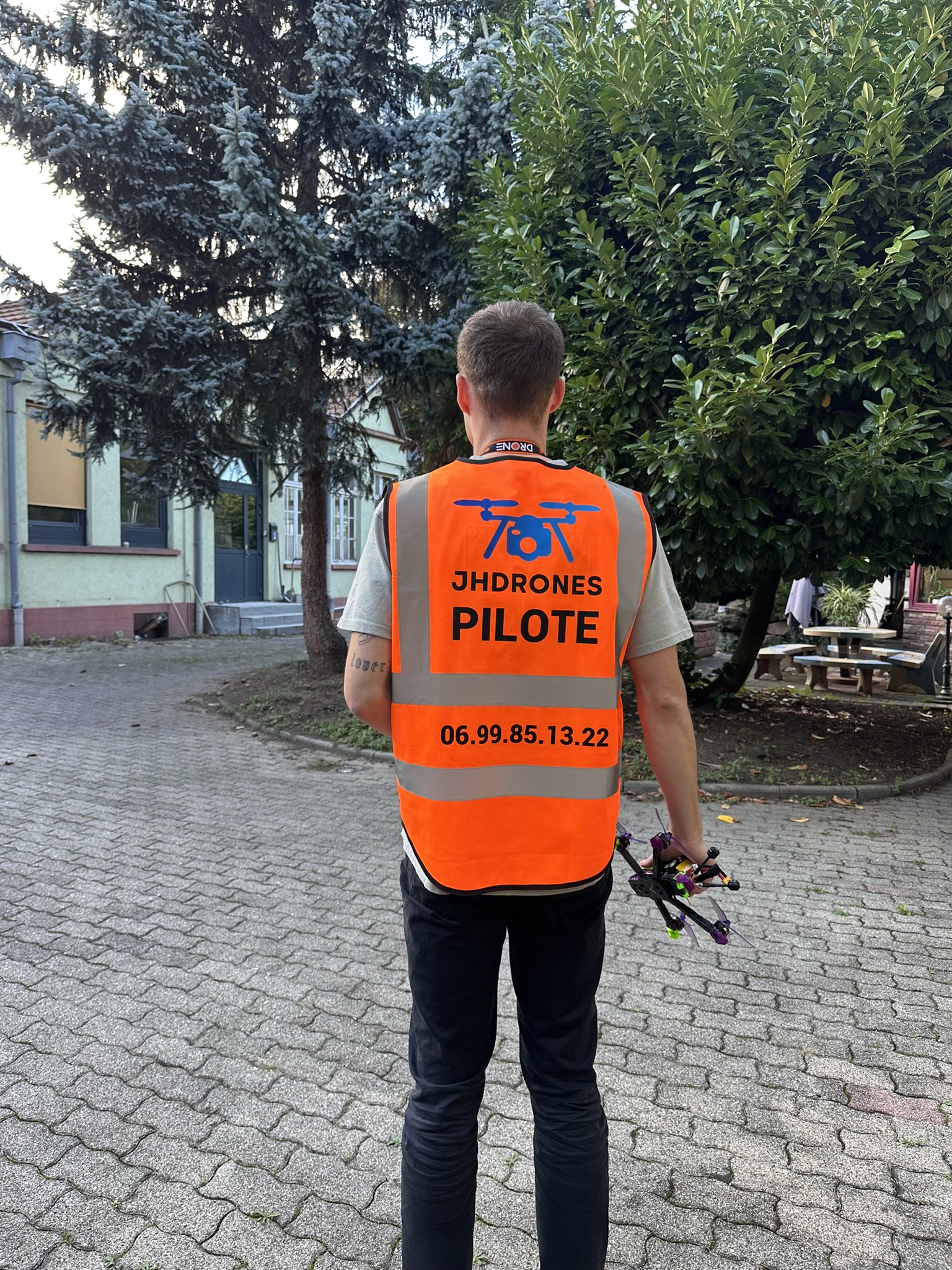 Photo video drones alsace JHDrones Photo video drones alsace JHDrones