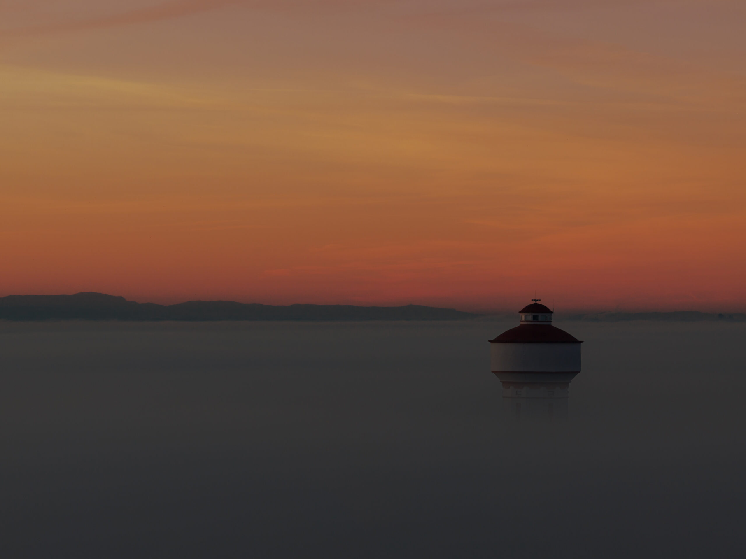 Chateau d'eau à Bischwiller Chateau d'eau à Bischwiller