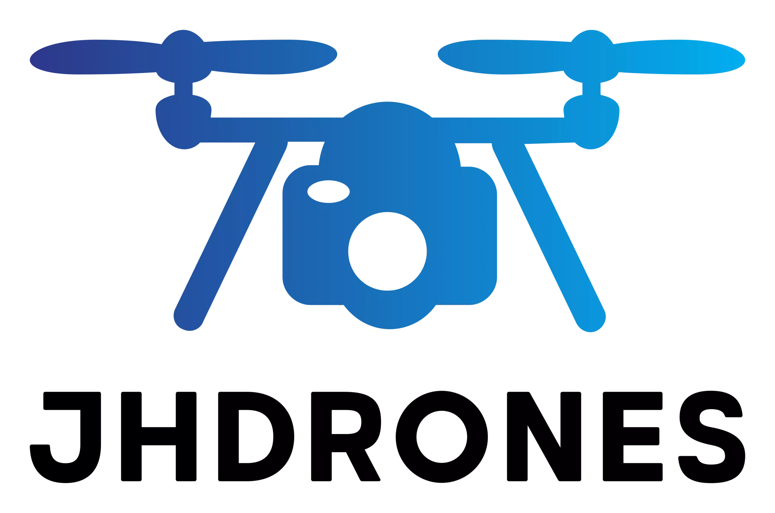 logo JHDrones