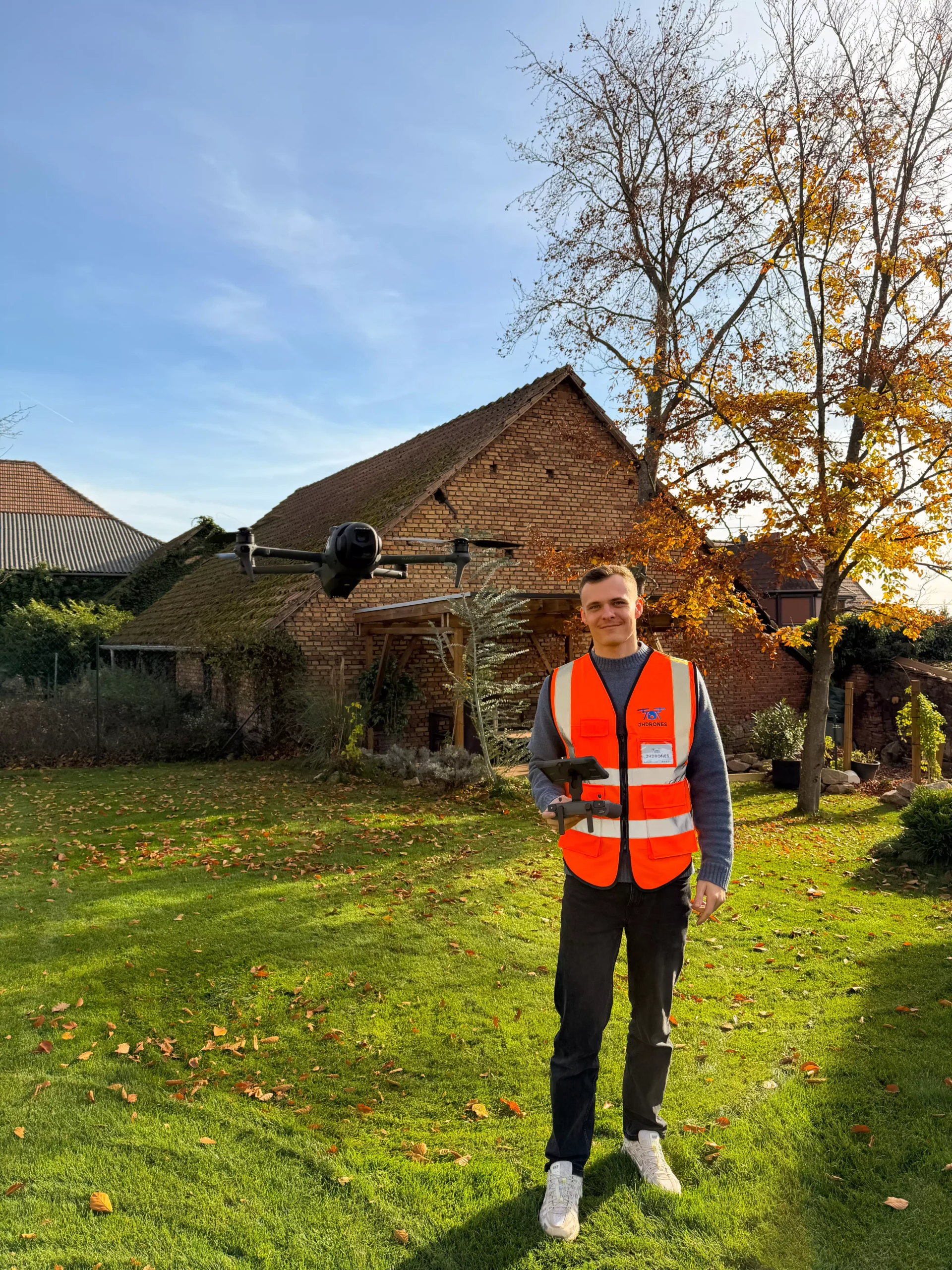 Vos projets mes solutions