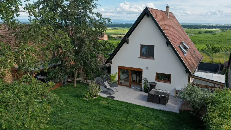 Immobilier drone Alsace JHDrones